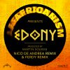 Download track Edony (Nico De Andrea Remix)