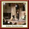 Download track Vocalise-Étude En Forme De Habanera, M. 51 (Arr. For Saxophone & Harp) [Live]