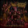 Download track Ballad Of Scorched Flesh