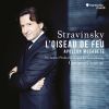 Download track Stravinsky: Apollon Musagète, 2nd Tableau: III. Pas D'action (Apollon Et Les Trois Muses - Calliope, Polymnie Et Terpsichore)