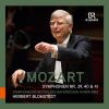 Download track Symphony No. 41 In C Major, K. 551 Jupiter III. Menuetto. Allegretto - Trio