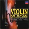 Download track 01. Samuel Barber - Violin Concerto Op. 14 - I. Allegro