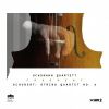 Download track String Quartet No. 6, D 74: IV. Allegro