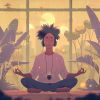 Download track Mindful Meditation Chords