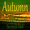 Download track Autumn Motivation (Wemixer Deep House Music Mix 120 BPM)