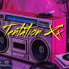 Download track Tentation Xx