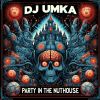 Download track Party In The Nuthouse (2024 Edition)