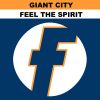 Download track Feel The Spirit (North Vocal Mix)