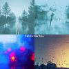 Download track Casual Backdrops For Rain