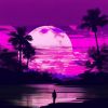 Download track Found Solace In The Moonlight (Super Slowed Instrumental)