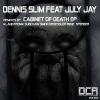 Download track Cabinet Of Death (Klangtronik Remix)