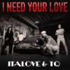 Download track I Need Your Love (Extended)