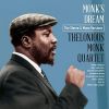 Download track Monk's Dream [Alt Tk] (Mono Version, Bonus Track)