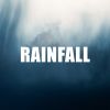 Download track Heavy Rainfall With Thunder