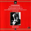 Download track Tchaikovsky Piano Concerto No. 1 Op. 23 IIi'