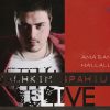 Download track A Ma Ban Hallall (Live)