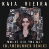 Download track Where Did You Go? (Bladerunner Remix)