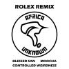 Download track Got Your Rolex (Moocha Extra Chapati Discodub)