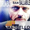 Download track Drumbass Bam Ballabile, Pt. 2