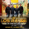 Download track Metidos En El Juego - (En Vivo)