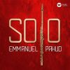 Download track 8. Georg Philipp Telemann: Fantasia No. 10 In F Sharp Minor