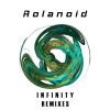 Download track Infinity (Dive Into The Deep Mix)