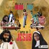 Download track Hated On Jesus