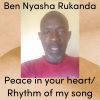 Download track Peace In Your Heart / Rhythm Of My Song