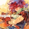 Download track Fighting Words (Dreamy Version)