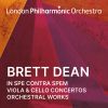 Download track Dean In Spe Contra Spem, Part Two Interlude (Live)