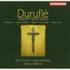 Download track 18. Messe Cum Jubilo Op. 11 - Benedictus