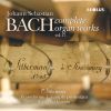 Download track Concerto In A Minor, BWV 593: III. Allegro