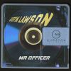 Download track Mr Officer