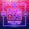 Download track Live As One (Bazza Ranks Remix)