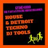 Download track Kick The Beat (DJ Tool Pt. 1)
