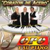 Download track Corazón De Acero