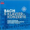 Download track Concerto No. 5 In F Minor, BWV 1056 - III. Presto