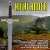 Download track Highlander: Who Wants To Live Forever