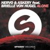 Download track Alone (Extended Mix)