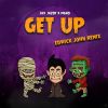 Download track Get Up (Edwick John Remix)