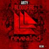 Download track Bloodfire (Extended Mix)