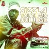 Download track Youth Go To College (90s Don Dada Riddim)