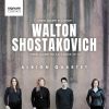 Download track String Quartet No. 3 In F Major, Op. 73: II. Moderato Con Moto