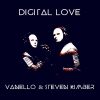 Download track Digital Love (Kiss The Panther Remix)