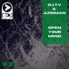 Download track Open Your Mind