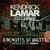 Download track 3 Minutes Of Watts