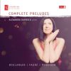 Download track Preludes For Piano: IV. Instants Defunts