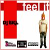 Download track Dj Ekl & Carlo Ppa - Feel It