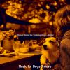 Download track Alluring Ambience For Cute Puppies