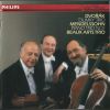 Download track Piano Trio In D Minor Op. 49: Andante Con Moto Tranquillo